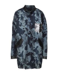 Джинсовая верхняя одежда Ebarrito