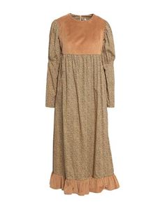 Платье миди Batsheva