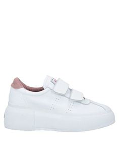 Кеды и кроссовки Superga