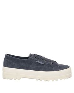 Кеды и кроссовки Superga