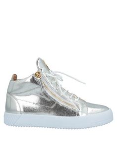 Кеды и кроссовки Giuseppe Zanotti