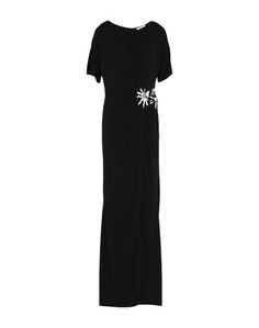 Длинное платье Blumarine