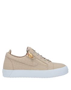 Кеды и кроссовки Giuseppe Zanotti