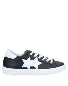 Кеды и кроссовки 2 Star