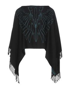 Накидка Marcelo Burlon