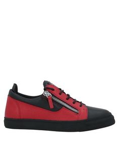Кеды и кроссовки Giuseppe Zanotti
