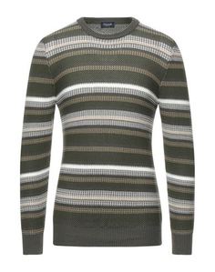 Свитер Drumohr