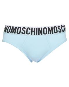 Трусы Moschino