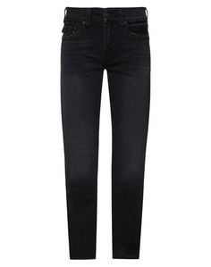Джинсовые брюки True Religion