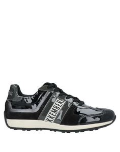 Кеды и кроссовки Bikkembergs