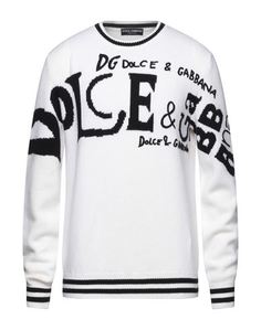 Свитер Dolce & Gabbana