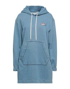 Толстовка Fila Heritage