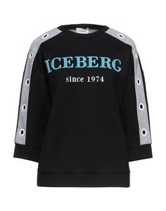 Толстовка Iceberg