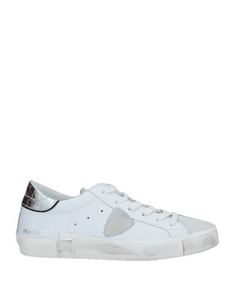 Кеды и кроссовки Philippe Model