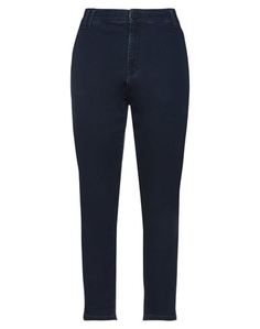 Джинсовые брюки Plein Sport