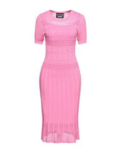 Платье миди Boutique Moschino