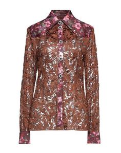 Pубашка Dolce & Gabbana