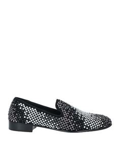 Мокасины Giuseppe Zanotti