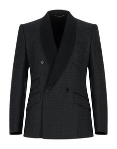 Пиджак Dolce & Gabbana