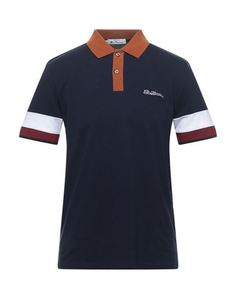 Поло Ben Sherman