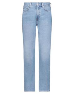 Джинсовые брюки Calvin Klein