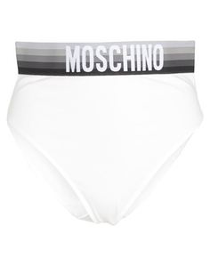 Трусы Moschino