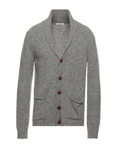 Кардиган Wool & CO