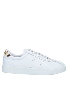 Кеды и кроссовки Superga