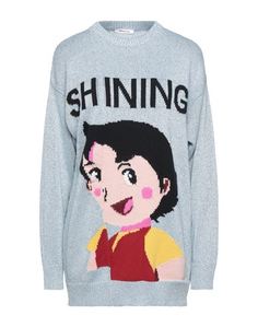 Свитер Nervure