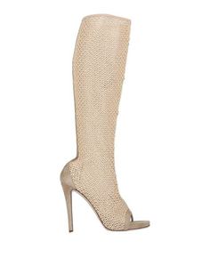 Сапоги Ermanno Scervino