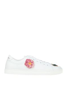 Кеды и кроссовки Dolce & Gabbana