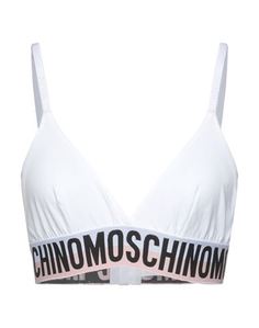 Бюстгальтер Moschino