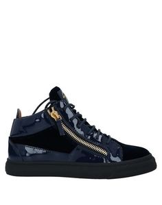 Кеды и кроссовки Giuseppe Zanotti