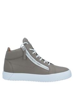 Кеды и кроссовки Giuseppe Zanotti