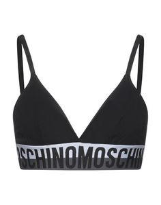 Бюстгальтер Moschino