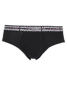 Трусы Moschino