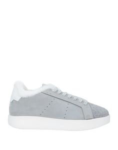 Кеды и кроссовки Santoni