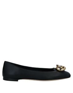 Балетки Giuseppe Zanotti