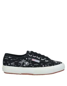 Кеды и кроссовки Superga