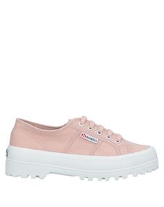 Кеды и кроссовки Superga