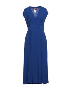 Длинное платье MAX Mara