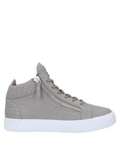 Кеды и кроссовки Giuseppe Zanotti