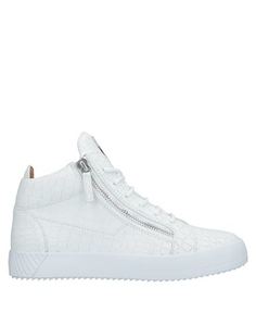 Кеды и кроссовки Giuseppe Zanotti