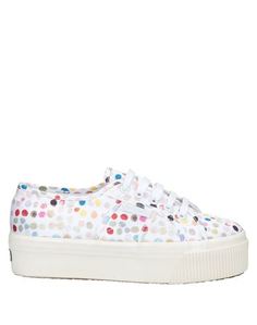 Кеды и кроссовки Superga