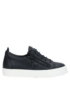 Кеды и кроссовки Giuseppe Zanotti