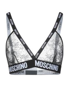 Бюстгальтер Moschino