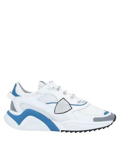 Кеды и кроссовки Philippe Model