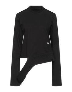 Толстовка Drkshdw BY Rick Owens