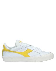Кеды и кроссовки Diadora