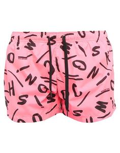 Шорты для плавания Moschino